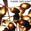 "Taste in men"